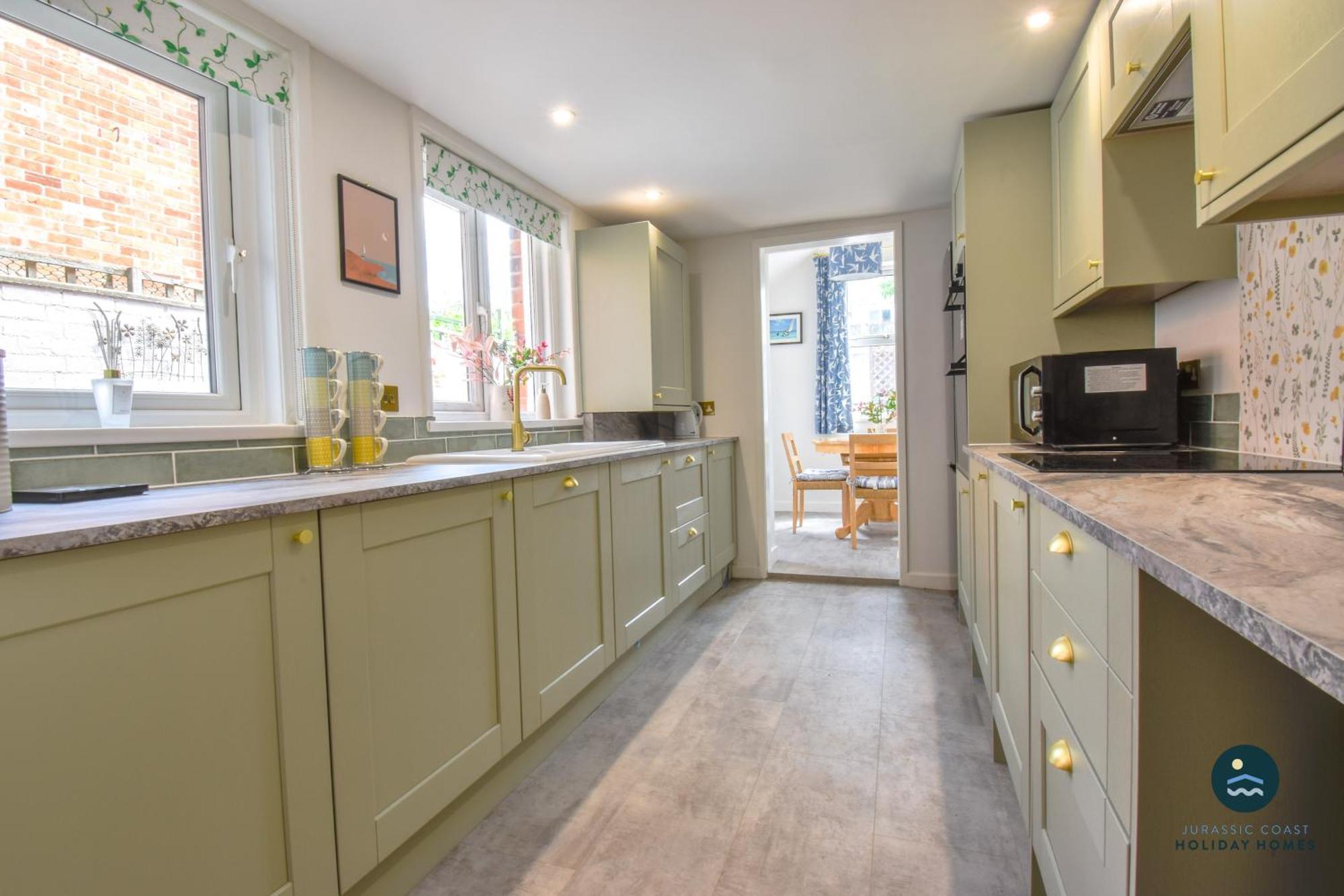 Silks Sails Harbourside Holiday Cottage Weymouth Esterno foto