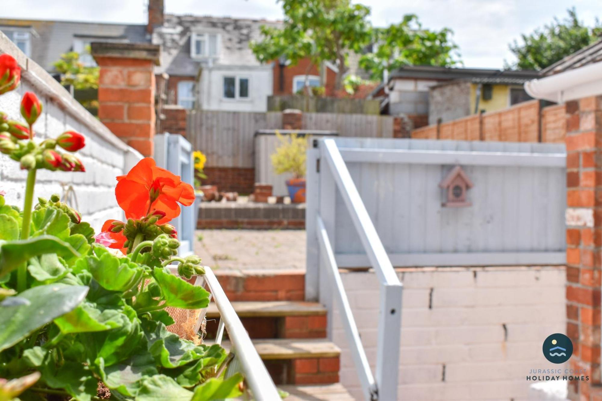 Silks Sails Harbourside Holiday Cottage Weymouth Esterno foto