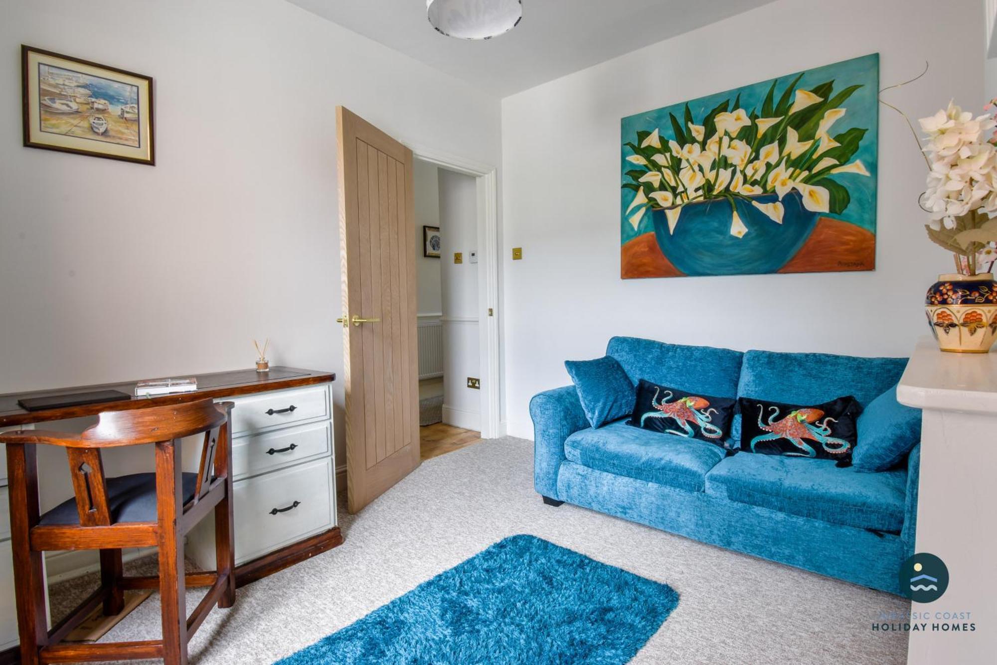 Silks Sails Harbourside Holiday Cottage Weymouth Esterno foto