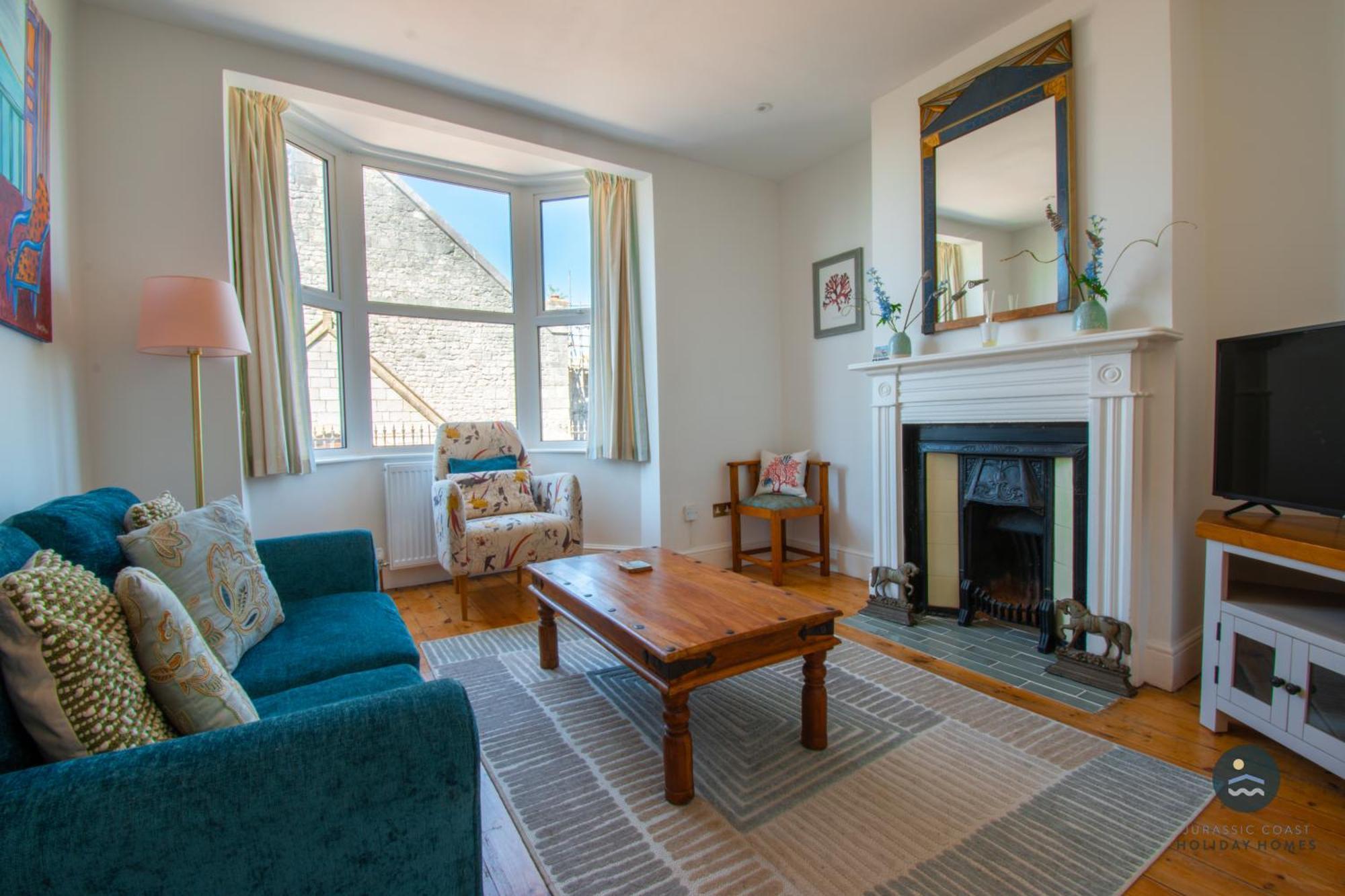 Silks Sails Harbourside Holiday Cottage Weymouth Esterno foto