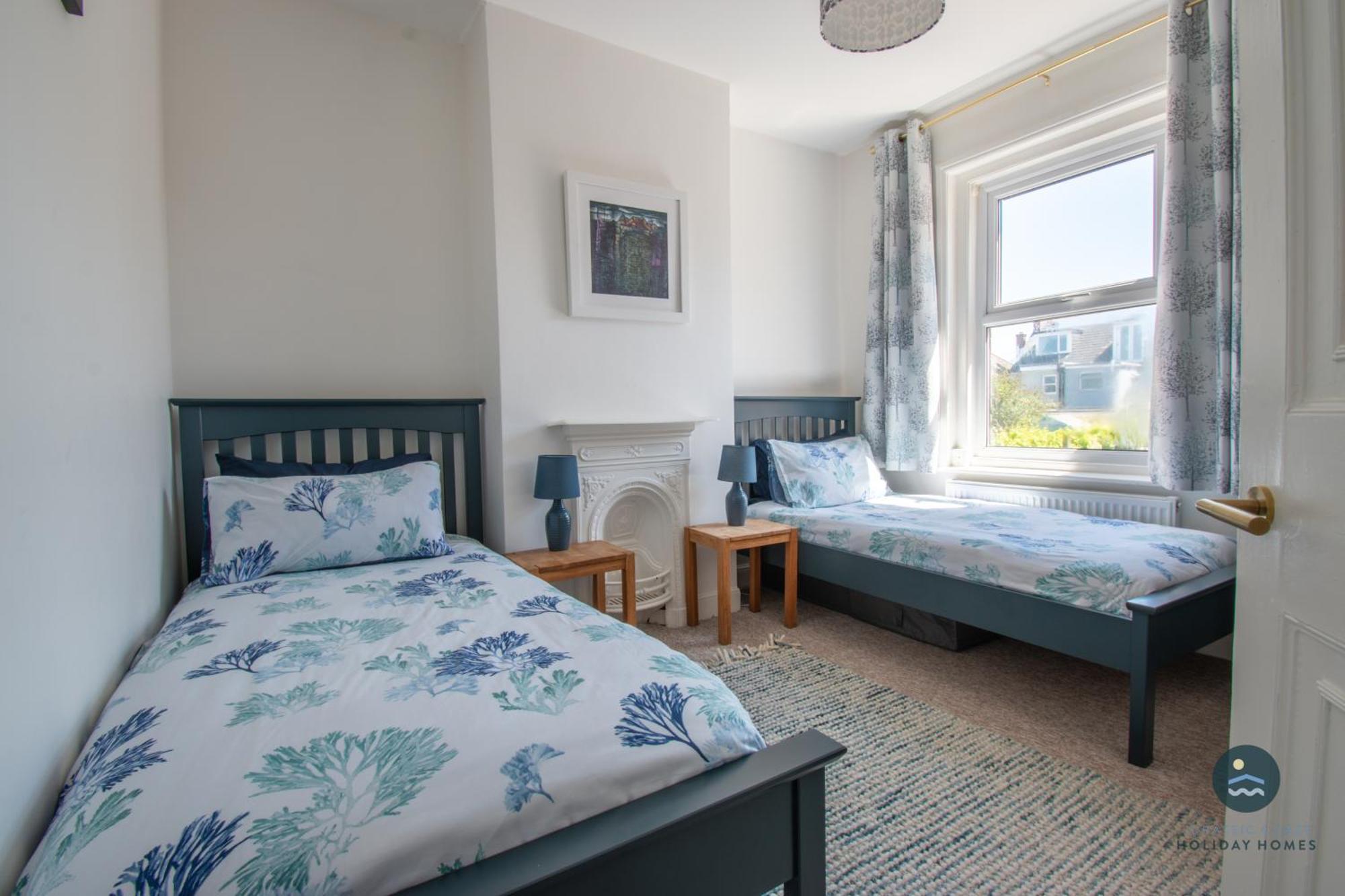 Silks Sails Harbourside Holiday Cottage Weymouth Esterno foto